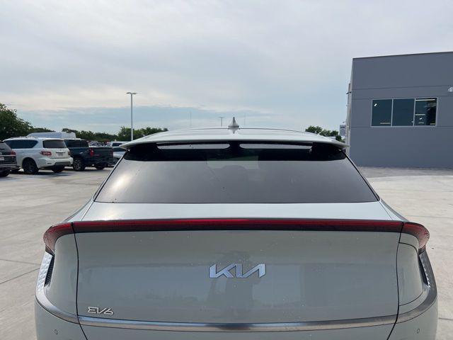 used 2022 Kia EV6 car, priced at $23,852