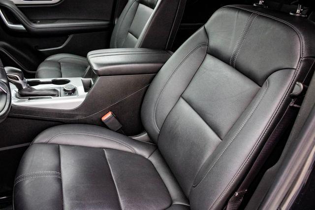 used 2022 Chevrolet Blazer car, priced at $29,594