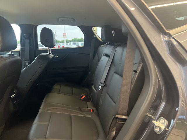 used 2022 Chevrolet Blazer car, priced at $30,103