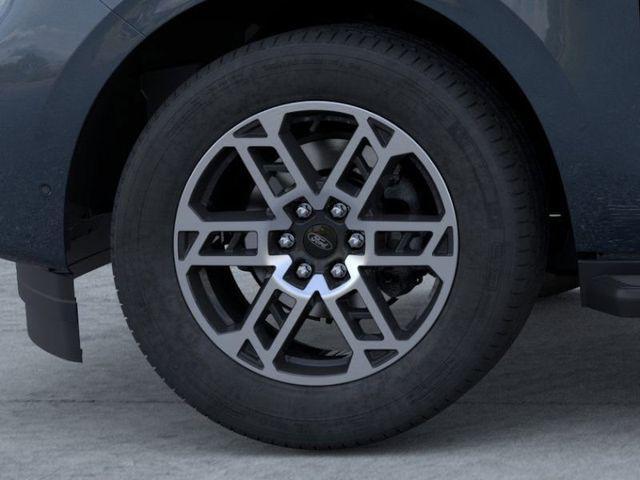 new 2025 Ford Expedition Max car, priced at $71,324