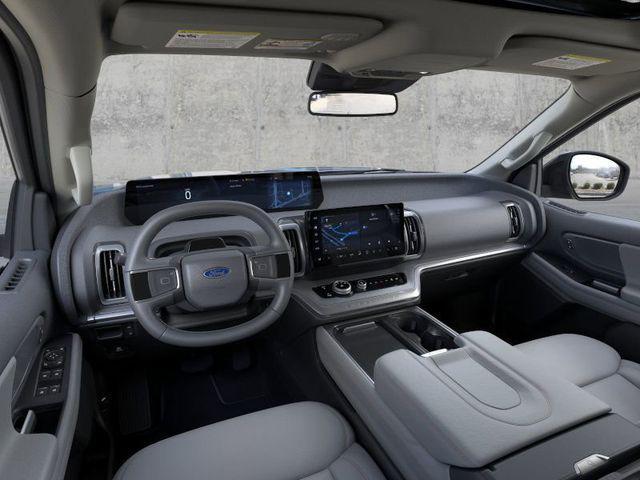 new 2025 Ford Expedition Max car, priced at $71,324