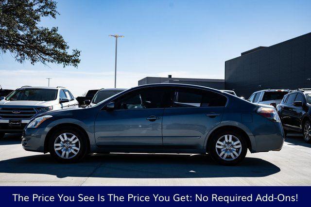 used 2012 Nissan Altima car