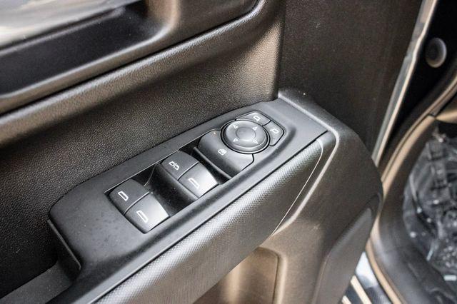 used 2021 Chevrolet Silverado 1500 car, priced at $30,211