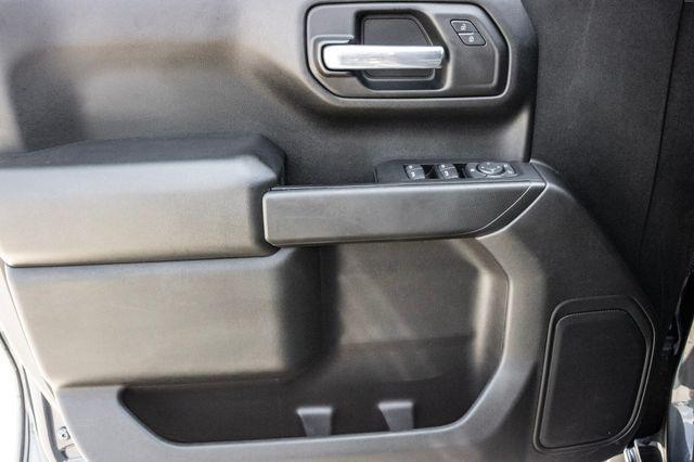 used 2021 Chevrolet Silverado 1500 car, priced at $30,211