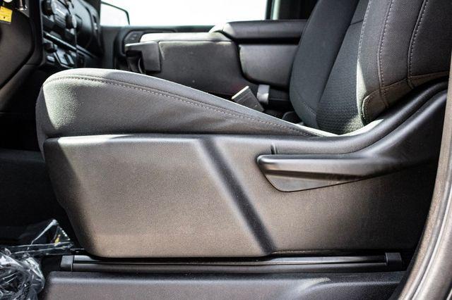 used 2021 Chevrolet Silverado 1500 car, priced at $30,211