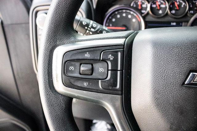 used 2021 Chevrolet Silverado 1500 car, priced at $30,211