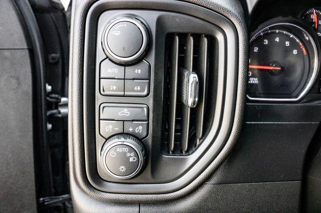 used 2021 Chevrolet Silverado 1500 car, priced at $30,211