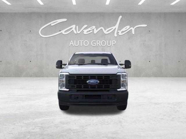 new 2026 Ford F-350 car, priced at $57,163