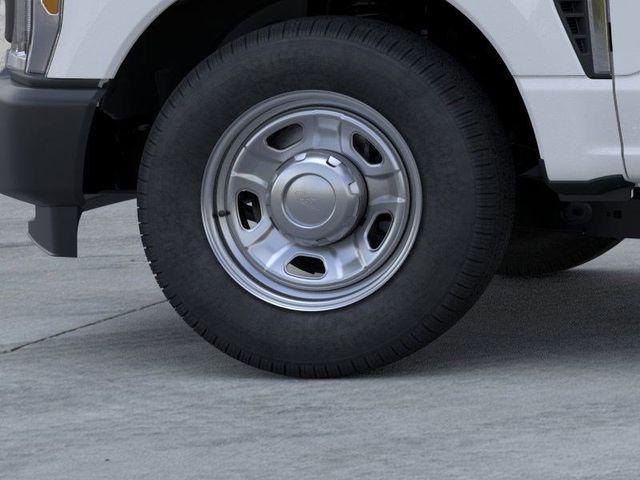 new 2026 Ford F-350 car, priced at $57,163