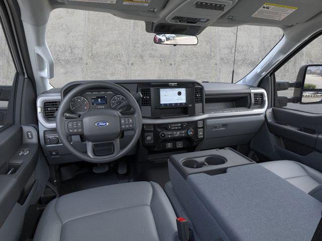 new 2026 Ford F-350 car, priced at $57,163