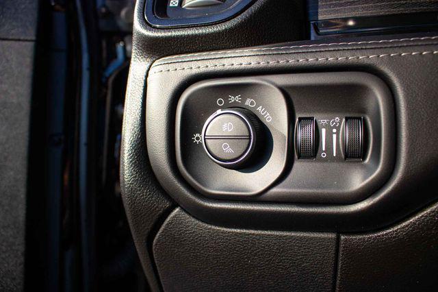 used 2022 Ram 2500 car, priced at $69,436
