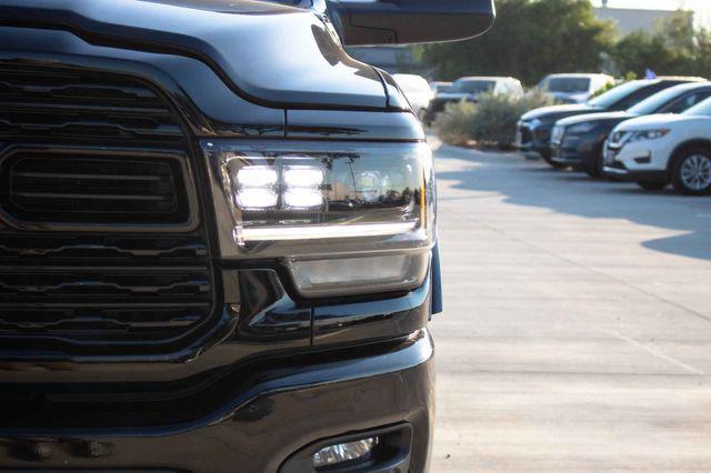 used 2022 Ram 2500 car, priced at $69,436