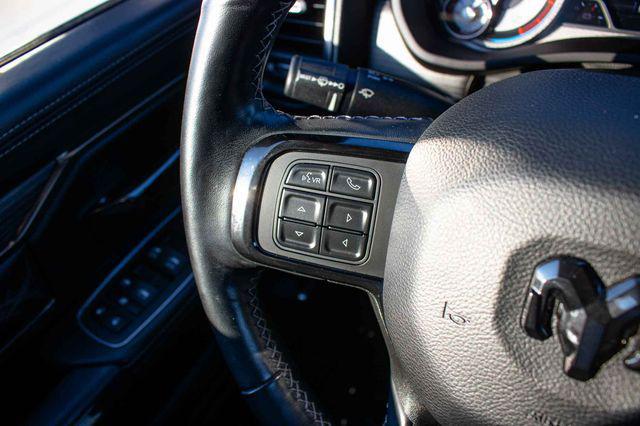 used 2022 Ram 2500 car, priced at $69,436