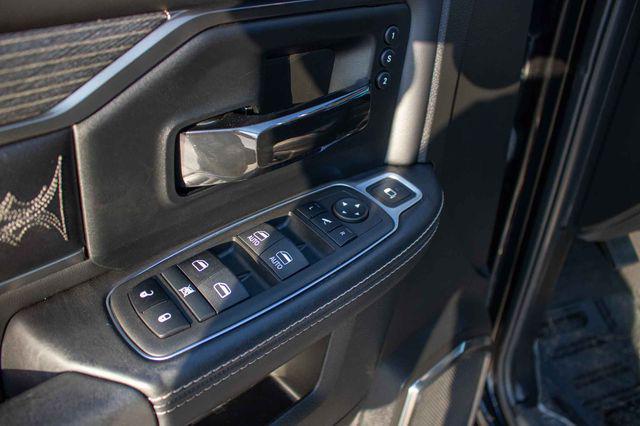 used 2022 Ram 2500 car, priced at $69,436