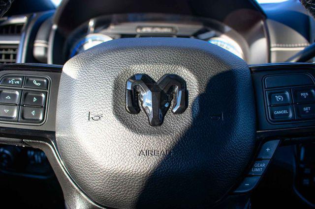 used 2022 Ram 2500 car, priced at $69,436