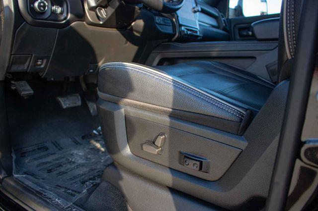 used 2022 Ram 2500 car, priced at $69,436