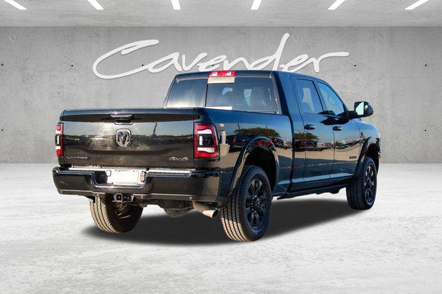 used 2022 Ram 2500 car, priced at $69,436