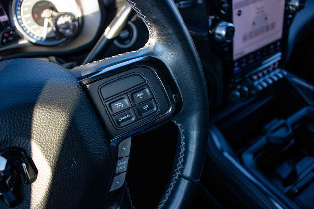 used 2022 Ram 2500 car, priced at $69,436