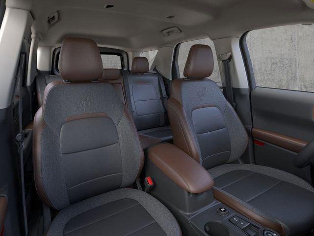 new 2024 Ford Bronco Sport car, priced at $34,304