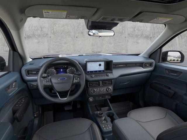 new 2024 Ford Maverick car, priced at $36,429