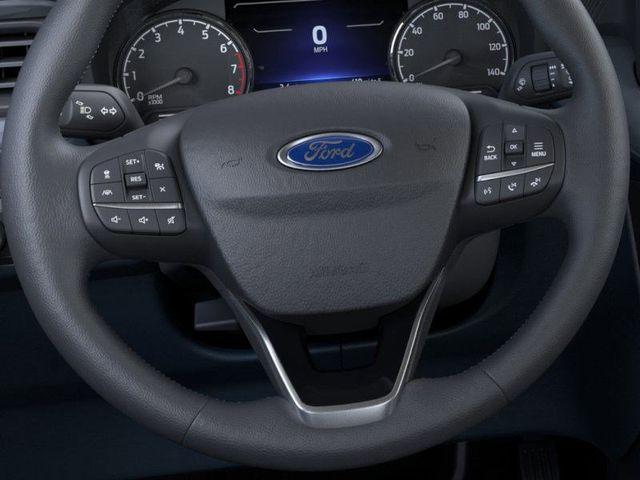new 2024 Ford Maverick car, priced at $38,636