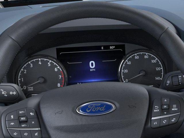 new 2024 Ford Maverick car, priced at $36,429