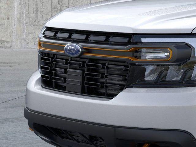 new 2024 Ford Maverick car, priced at $38,636