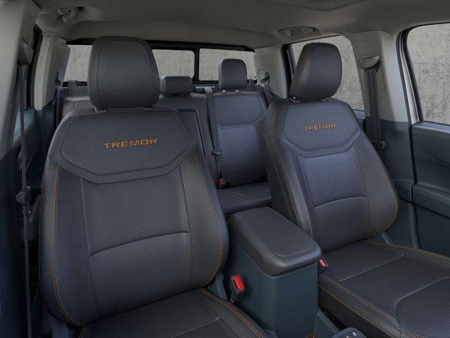 new 2024 Ford Maverick car, priced at $38,636