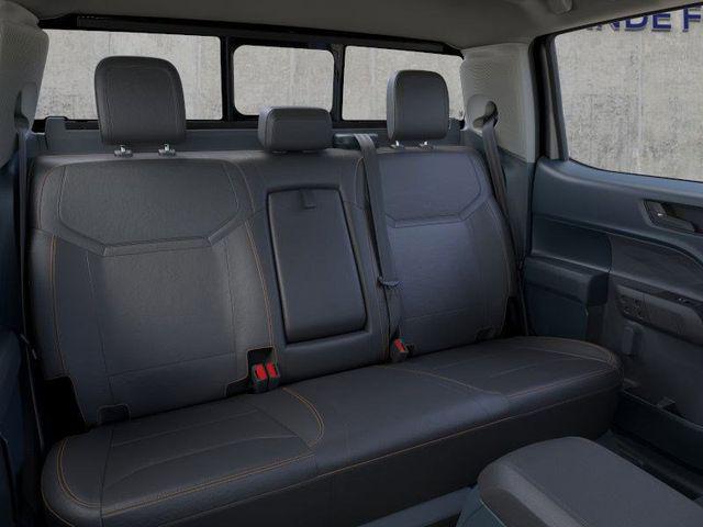 new 2024 Ford Maverick car, priced at $36,429