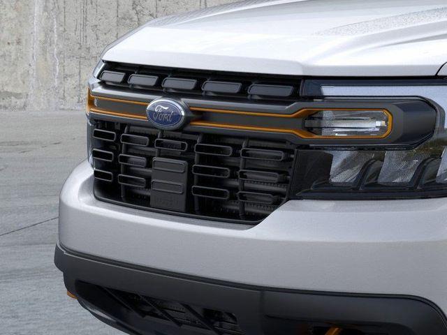 new 2024 Ford Maverick car, priced at $36,429