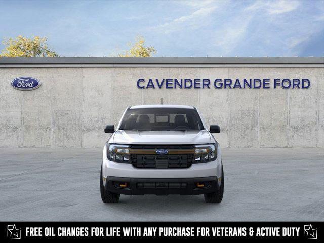 new 2024 Ford Maverick car, priced at $36,429