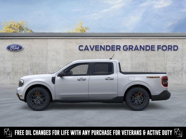 new 2024 Ford Maverick car, priced at $36,429