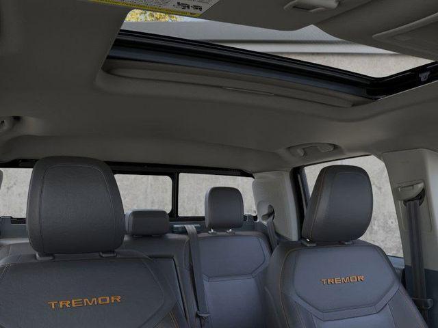 new 2024 Ford Maverick car, priced at $36,429