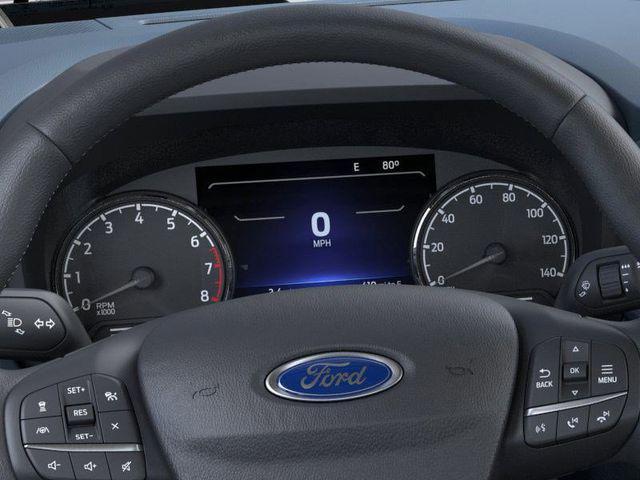 new 2024 Ford Maverick car, priced at $38,636