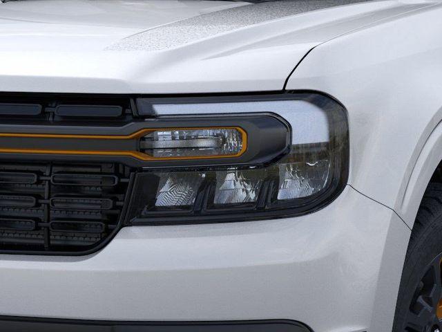 new 2024 Ford Maverick car, priced at $38,636