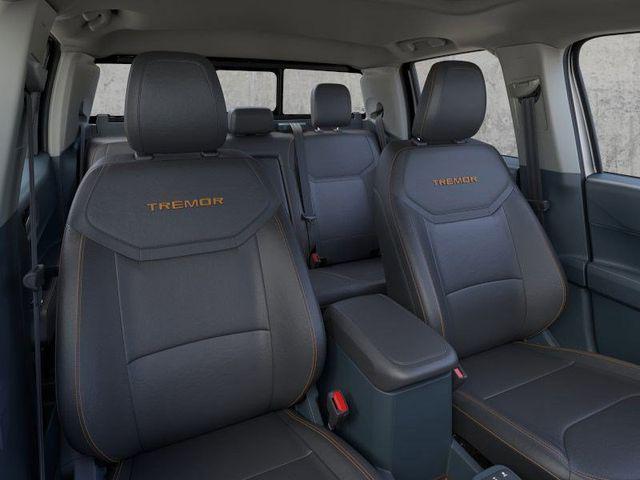 new 2024 Ford Maverick car, priced at $36,429
