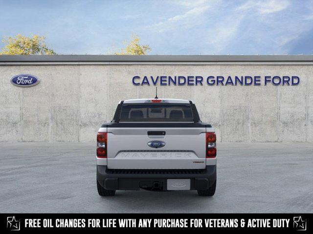 new 2024 Ford Maverick car, priced at $36,429