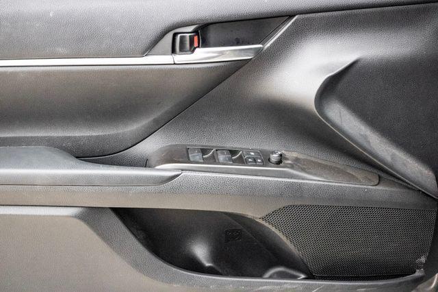 used 2022 Toyota Camry car, priced at $24,729