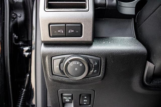 used 2020 Ford F-150 car, priced at $45,884