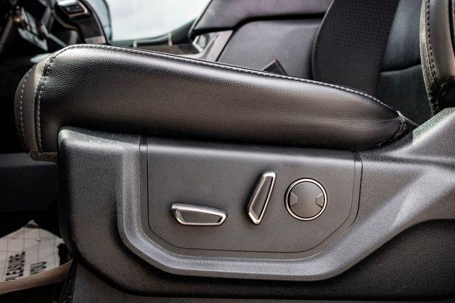 used 2020 Ford F-150 car, priced at $45,884