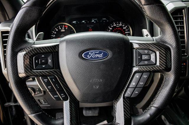used 2020 Ford F-150 car, priced at $45,884
