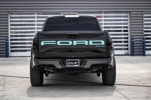 used 2020 Ford F-150 car, priced at $45,884