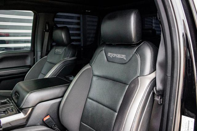 used 2020 Ford F-150 car, priced at $45,884