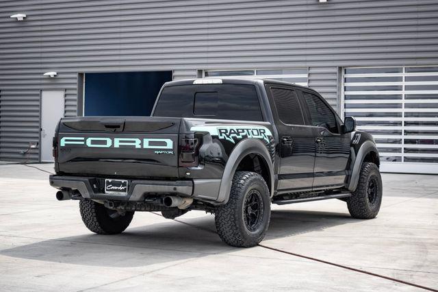 used 2020 Ford F-150 car, priced at $45,884