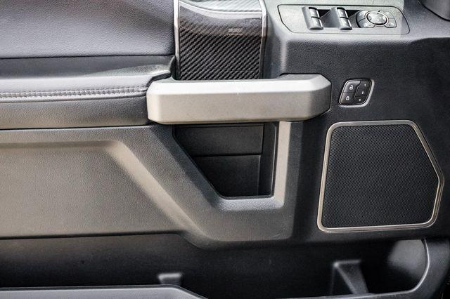 used 2020 Ford F-150 car, priced at $45,884