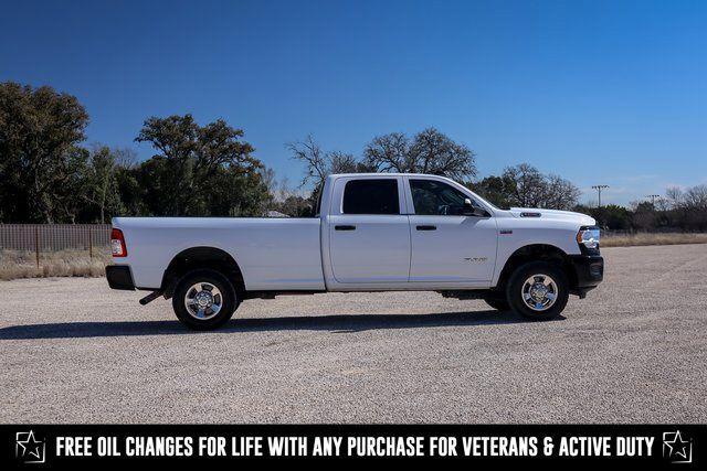 used 2022 Ram 2500 car, priced at $38,241