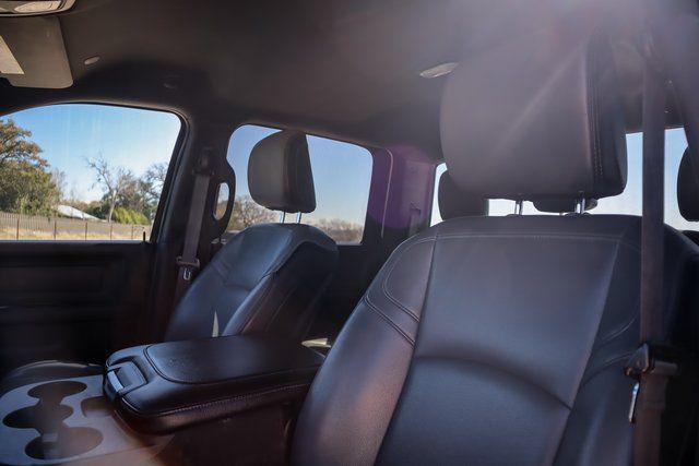 used 2022 Ram 2500 car, priced at $38,241