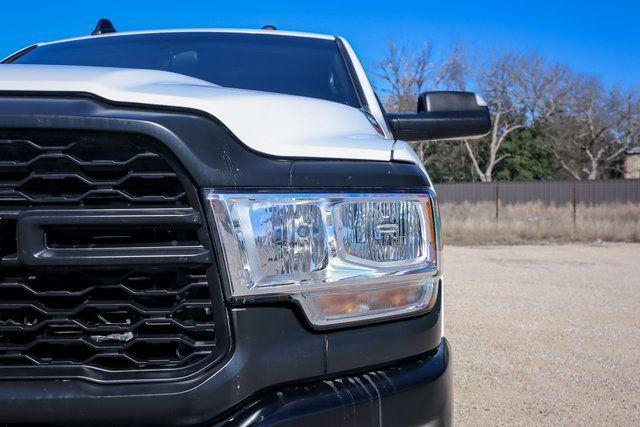used 2022 Ram 2500 car, priced at $38,241