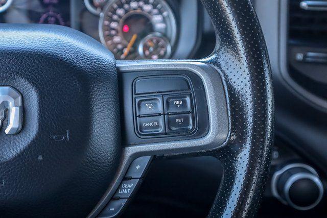 used 2022 Ram 2500 car, priced at $38,241