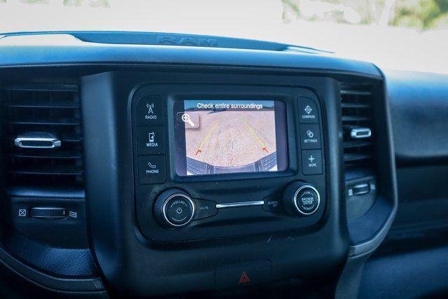 used 2022 Ram 2500 car, priced at $38,241